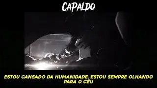 GHOSTEMANE & CLAMS CASINO - KALI YUGA (Legendado/Tradu&ccedil;&atilde;o)