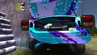 HOW TO MAKE BEST KILJU IN MY SUMMER CAR (our first video)