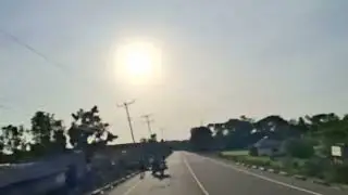 Rusinga Island Ring Road