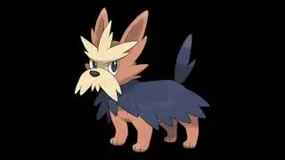I Want To See Somebody Do A Mascot Costume Of Herdier (Pokemon Request By ChaoEmperor)