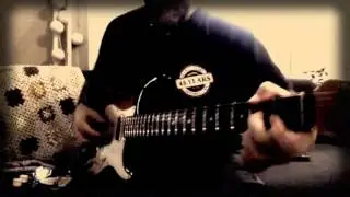 Tuezday Fuzz Home Tonez