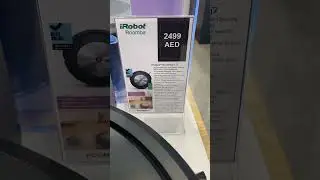 Maid(or)iRobot#shorts#shortvideo#short#dubai#irobot#roomba#vacuum#robot#robotics#cleaning#home#clean