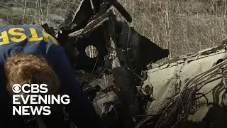 Investigators search for clues in helicopter crash that killed Kobe Bryant