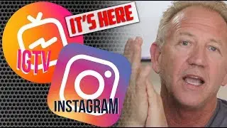 IGTV VS YouTube - Great News For Instagram Creators!
