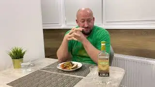 Real Craft Vodka.