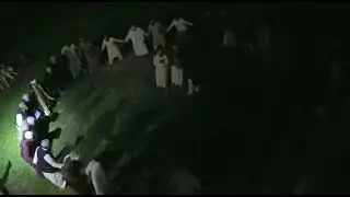 #TMOA #Islamberg Milad Sufi Chant!