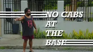 4 Quarters - No Cabs At The Base (Official Visualiser)