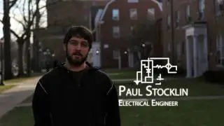 IEEE Student Video Competition 2012 Entry