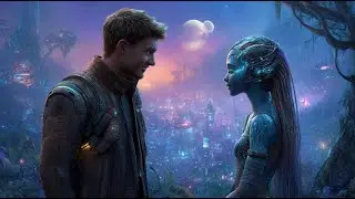 After Helping an Alien Grandma, She&rsquo;s Determined to Marry Him Off to Her Young Granddaughter | Best