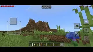 Mincraft trail gaming intar face😱