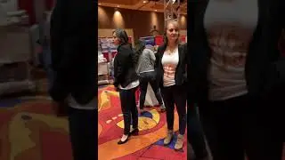2019 Northern NM Wedding Expo - Live Stream