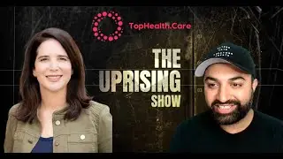 Exploring Healthcare Transformation with Dr. Eve Cunningham and Remote Patient Monitoring