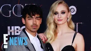 Sophie Turner and Joe Jonas Reach Agreement in Custody Battle | E! News