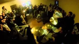OKHC Suburban Scum House Show