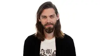 'Walking Dead' Actor Tom Payne Talks Jesus, Fans, and His Chances of Survival