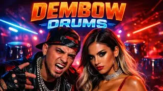 El Alfa & Karol G - Zona Feroz 💃 Dembow Reggaeton Mix Para Fiestas Baile 2026