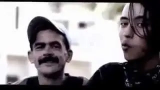 Rap Maroc 2015 youss 45 Freestyle