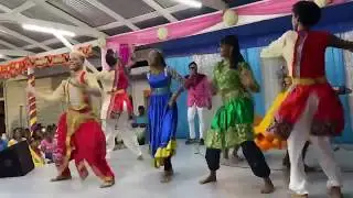 Mai Ik Haseena&rdquo; by TerryG