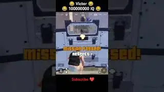 Victor next level IQ TEST 🤣🤣🤣