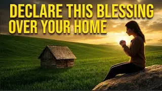 A Morning Prayer for Your Family and a Peaceful Home