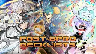 HOW TO FIX DRACOTAIL, VANQUISH SOUL, AND YUMMY POST BANLIST