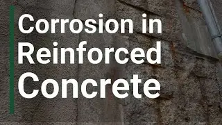 Understanding the Process of Rebar Corrosion in Reinforced Concrete