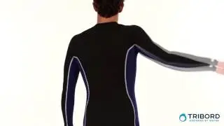 Neoprene snorkeling e mergulho 2mm Subea - Exclusividade Decathlon