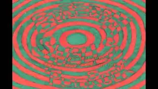 Boredom Swells - Mind the Gap [Nuzum] (2008)
