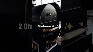 Kumpir-Ofen &ndash; Euer Winter Must Have! 🥔🔥