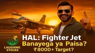 # 10 HAL: ₹4900 &rarr; ₹xxx? | Fundamentals & Technical Analysis (5‑Year) (JUL 2025)