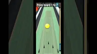 Bowling by Jason Belmonte