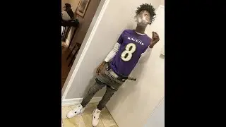 (FREE) 4Block Lil Mari Sample Type Beat - 
