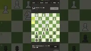 A chess game between Indian and Japan 🫡😍 #chess #shorts  #india #japan #indian #japanese #chessgame