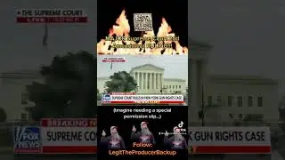 MAJOR Supreme Court 2nd Amendment RULING!!! - #supremecourt #legit #legittheproducer #loqtin