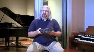 New Pro Tools Mbox from Avid: See and Learn About it Here!