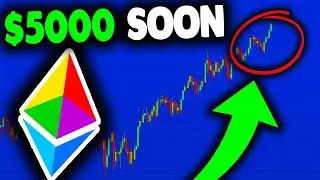 ETHEREUM TO $5000 SOON (DONT miss this)!! ETHEREUM PRICE PREDICTION 2021 & ETHEREUM NEWS TODAY (ETH)