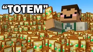 If You Say Any Item, It Spawns in Minecraft..