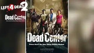 L4D2 - Dead Center HORDE THEME