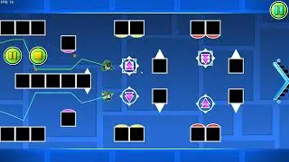 Axirt Layout Competition Preview 1
