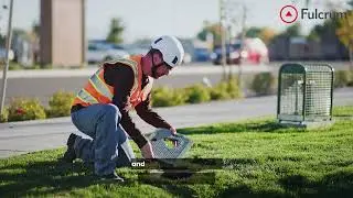 Fulcrum Fieldtech GIS Field Data Collection