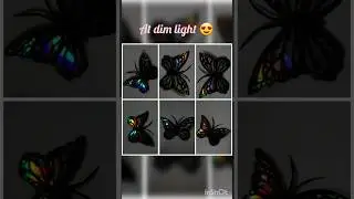 Beautiful Diy Butterfly By CD 😍#youtubeshorts #diybutterfly #trending #viralvideo #youtube #relaxing