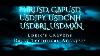 ADMISI Daily Technical Analysis of FOREX Markets &ndash; Eddie Tofpik&rsquo;s Crayons for 30 January 2026