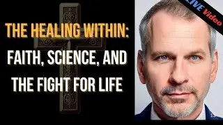 The Healing Within: Faith, Science, and the Fight for Life