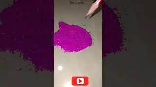#Rose#rangoli#viralvideo