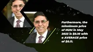 Humanscape Price Prediction 2023  HUM Crypto Forecast up to $0 15