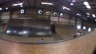 jimmy wilkins gfft video contest entry