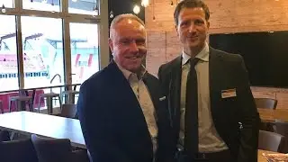 Michael Rummenigge im Interview zu Fu&szlig;ball, Business und seinem Impulsvortrag (Incentives & Events)