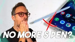 Is Samsung about to make everyone really angry?