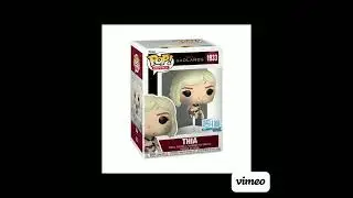 Coming Soon: Pop! Movies: Predator: Badlands 