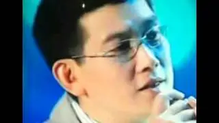 Jodi Sta Maria - Awit Kay Jodi